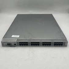 Brocade SilkWorm 4100 Series16 x 4Gb Fibre Channel Switch picture