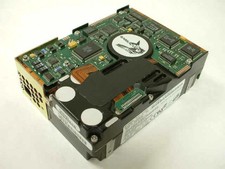 199591-001 compaq / hewlett packard / hp 4.3GB wide scsi drive picture