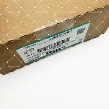 10pcs CJ6X88TGBU Panduit Cat6 10 Gig Mini-Com Jack Blue Module  picture