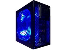 NEW 550W LED Power Supply for Dell Optiplex MT 740 745 745c 755 Mini Tower PC picture