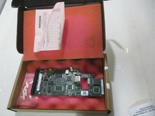 NORTEL NTDK99AA REL:12 100BASET SINGLE PORT IP EXPANSION DAUGHTERBOARD picture