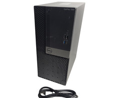 Dell OptiPlex 7060 MT Tower Desktop Intel i5-8500 16GB 128GB SSD 1TB HDD Win11 picture