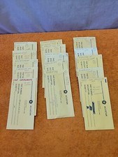 W~Vintage NOS Motorola Chrsyler Acustar CPU  Microprocessor Chip. Lot Of 25 Misc picture
