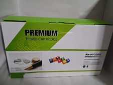 Premium Toner Cartridge picture
