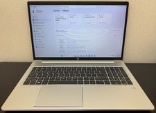 HP ProBook 450 G8 15.6