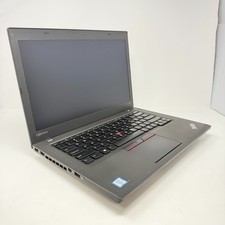 Lenovo ThinkPad T460 Laptop 14