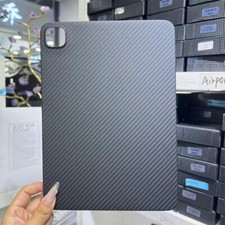 Genuine Carbon Fiber Case for Apple iPad Pro 13