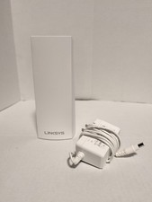 LINKSYS Velop WHW03 V2 AC2200 Tri-Band Wi-Fi 5 Mesh Router - RV - ✅ TESTED ✅ picture