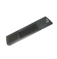 Replacement for HP LaserJet CM3530 Control Panel Assembly CC519-67908, CC519-601 picture