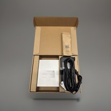 NEW UNCLAIMED Cisco Meraki MS130-12X-HW Cloud Managed 12port Switch BRAND NEW picture