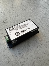 XP Power ECL15US03-S AC-DC +/- 15V, 1A Power Supply picture