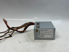 FSP Group FSP500-70EP 500W 80 PLUS Bronze ATX Power Supply picture