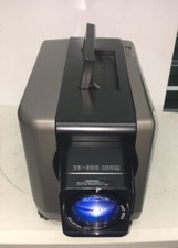 Eiki LC Color Video Projector LC-330 picture