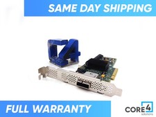 LSI 9212-4I4E  6GBPS SAS HBA picture