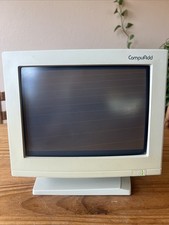 CompuAdd Monochrome Display Monitor Model 51013, September 1990 picture