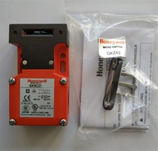 1 SET New Honeywell GKNC21 Safety Interlock Switch with Key GKNC21+GKZ42 picture
