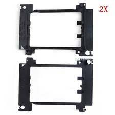 2X Heatsink CPU Bracket XPDVP For Dell PowerEdge R640 R740 T340 T440 T640 picture