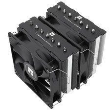 Phantom Spirit 120SE CPU Air Cooler, 7 Heat Pipes CPU Cooler,Dual 120mm TL-C1... picture