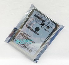 Fujitsu 250GB 5400RPM MHZ2250BH SATA 2.5-inch notebook hard drive picture