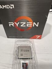 AMD Ryzen 7 5700X 8-Core CPU 3.4GHz Socket AM4 65W Desktop CPU Processor picture