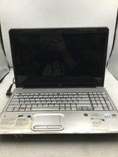 HP G60 LAPTOP - for parts - INTEL PENTIUM DUAL CORE - 1GB RAM - READ DESC-BB picture