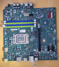 Lenovo ThinkCentre M70s Gen 3 Desktop Motherboard I670MS P/N - 5B20U54904 Tested picture