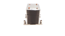 Dell F847J Workstation Processor Heat Sink CPU for PowerEdge T410 picture