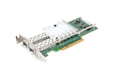 Network interface card Sun X1109A-Z 2x10GbE SFP+ PCIe 3.0 adapter 375-3617-01 picture