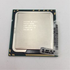 IBM INTEL XEON CPU QC X5560 8M CACHE 2.80 GHZ 6.40 GT/S QPI SLBF4,43X5256 picture