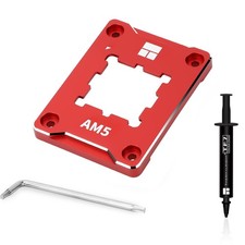 ASFRED AM5 CPU Holder Corrective AntiBending Fixing Frame NonMarking Mounter picture