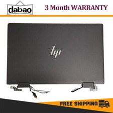 HP ENVY X360 13Z-AY000 13-AY0055CL LCD Screen Digitizer Top assembly L94493-001 picture