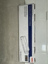 OKI 45807115 Black Toner Cartridge Genuine OEM ES4132 ES4172 ES5112 ES5162 picture