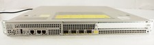 Cisco ASR 1001 Aggregation Services Router | V02 | 68-3376-20 A0 | Dual AC | picture