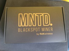 RAK Wireless Helium Hotspot Miner V2 915MHz - BRAND NEW IN BOX - FAST SHIPPING picture