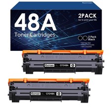 GOTOBY 48A CF248A Toner for HP Pro M15w M15a M16w M16a M28w M28a M29w M29a M30w picture