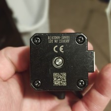 Creality Ender 5 Plus Extruder (motor only, no cable or parts, barely used) picture