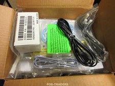 Cisco 836 ADSL over ISDN Secure Broadband 4-PORTS RJ45 NETWORK Router - NEW NEW picture