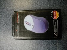 PERIMICE-802BL Wireless Bluetooth Mouse - Portable Design - Compatible with W... picture
