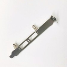 Full High Bracket for Mellanox MCX314A-BCBT 544QSFP 656089-001 661685-001 picture