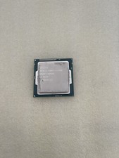 Intel Core i7-4790 3.60GHz Quad-Core CPU Processor SR1QF LGA1150 Socket picture