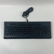 Razer Cynosa Pro Backlit Membrane Gaming Keyboard RZ03-0147 picture
