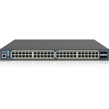 EnGenius EWS7952P-FIT 48-Port Managed Ethernet Switch EWS7952PFIT picture