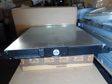 Dell PowerVault 112T PV112T with 1X VS160 SCSI LVD Rack Mount 1U Unit picture