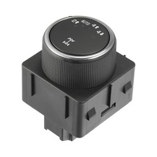 Front Left Driver Side 4WD Four Wheel Drive Switch Fit for Chevrolet Avalanch... picture