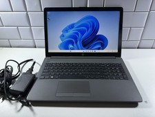 HP Notebook 255 G7 15.6