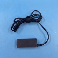 (Lot of 109) HP 45W Power Adapter | Mixed Models | No AC Adapter picture