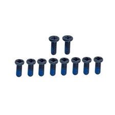 Bottom Base Cover Case screws For HP OMEN 15-CE 15-CE011DX 15-CE019DX 15-CE015DX picture