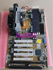 1pc used GIGABYTE GA-6BXE REV1.9 picture