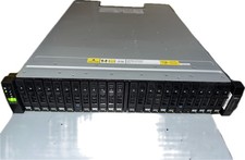 Dell Compellent Xyratex EB-2425 Direct Attached Storage 24x 900gb SFF 2.5 Bay picture