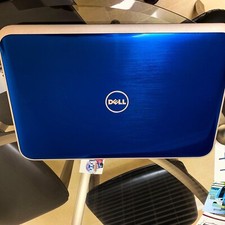 Dell Inspiron 17r-5720 Laptop Intel Processor picture